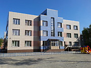Детский Сад по ул. Медкадры в Заельцовском районе г.Новосибирска